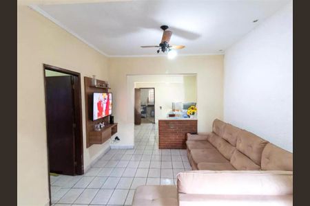 Casa à venda com 4 quartos, 115m² em Jardim de Lorenzo, São Paulo