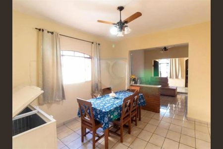 Casa à venda com 4 quartos, 115m² em Jardim de Lorenzo, São Paulo