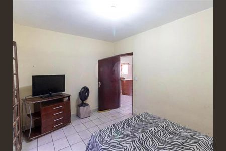 Casa à venda com 4 quartos, 115m² em Jardim de Lorenzo, São Paulo