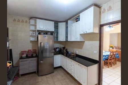 Casa à venda com 4 quartos, 115m² em Jardim de Lorenzo, São Paulo