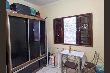 Casa à venda com 4 quartos, 115m² em Jardim de Lorenzo, São Paulo