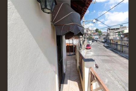 Casa à venda com 115m², 4 quartos e 2 vagas
