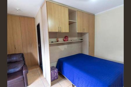 Casa à venda com 4 quartos, 115m² em Jardim de Lorenzo, São Paulo