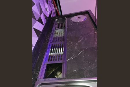 Apartamento para alugar com 2 quartos, 35m² em Santa Cruz, Rio de Janeiro