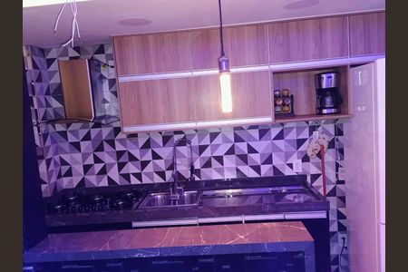 Apartamento para alugar com 2 quartos, 35m² em Santa Cruz, Rio de Janeiro