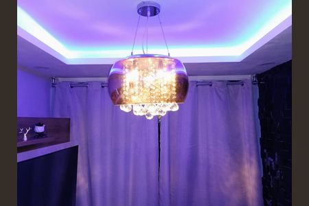 Apartamento para alugar com 2 quartos, 35m² em Santa Cruz, Rio de Janeiro