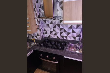 Apartamento para alugar com 2 quartos, 35m² em Santa Cruz, Rio de Janeiro