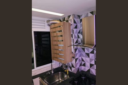 Apartamento para alugar com 2 quartos, 35m² em Santa Cruz, Rio de Janeiro