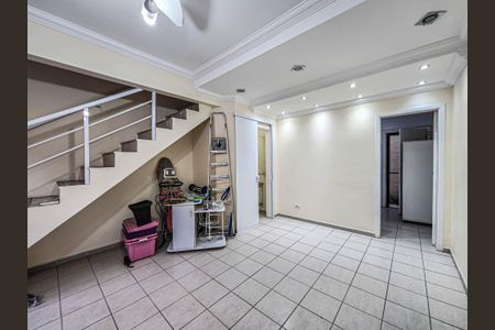 Sala de apartamento para alugar com 2 quartos, 86m² em Centro, Jacareí