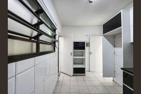 Apartamento para alugar com 86m², 2 quartos e 1 vagaCozinha