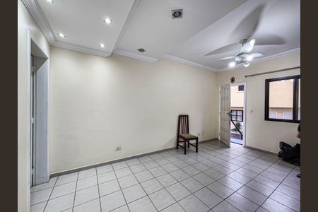 Sala de apartamento para alugar com 2 quartos, 86m² em Centro, Jacareí