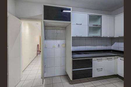 Apartamento para alugar com 86m², 2 quartos e 1 vagaCozinha