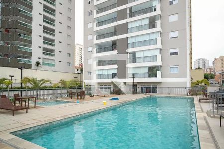 Apartamento à venda com 67m², 2 quartos e 1 vagaPiscina