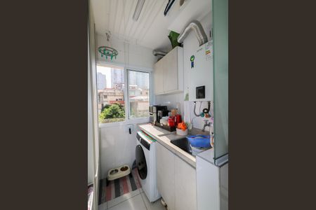 Apartamento à venda com 67m², 2 quartos e 1 vagaÁrea de Serviço