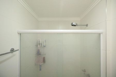 Apartamento à venda com 67m², 2 quartos e 1 vagaBanheiro da Suíte