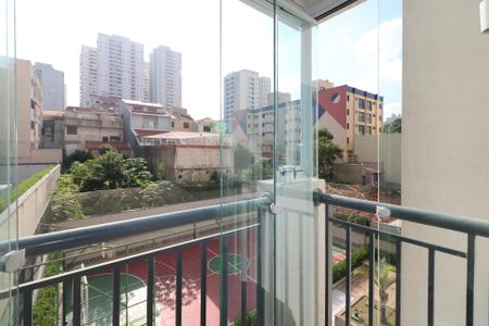 Apartamento à venda com 67m², 2 quartos e 1 vagaVaranda Gourmet