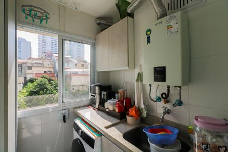Apartamento à venda com 67m², 2 quartos e 1 vagaÁrea de Serviço