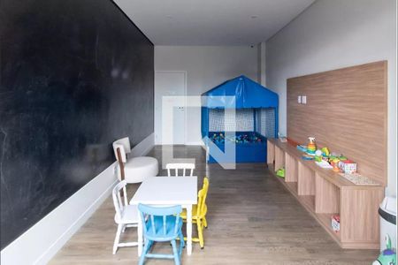 Apartamento à venda com 67m², 2 quartos e 1 vagaBrinquedoteca