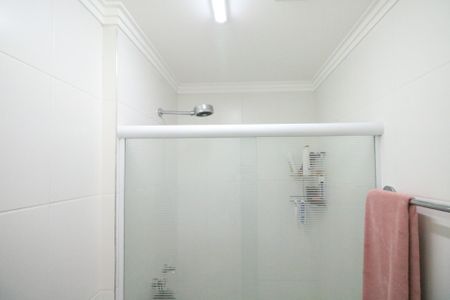 Apartamento à venda com 67m², 2 quartos e 1 vagaBanheiro