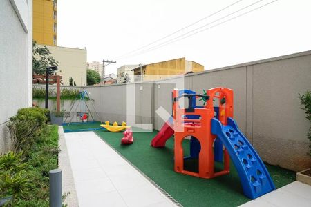 Apartamento à venda com 67m², 2 quartos e 1 vagaPlayground