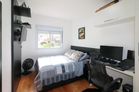 Quarto de apartamento à venda com 2 quartos, 67m² em Olímpico, São Caetano do Sul