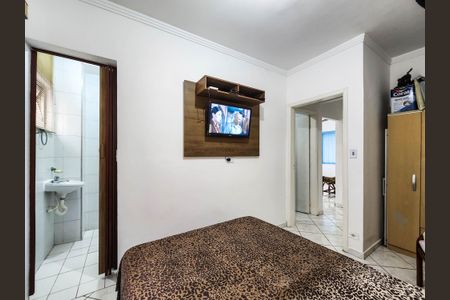 Apartamento para alugar com 72m², 2 quartos e 1 vagaQuarto 2