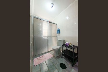 Apartamento para alugar com 70m², 2 quartos e 2 vagasBanheiro 