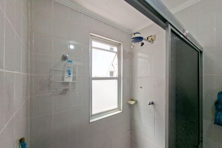 Apartamento para alugar com 70m², 2 quartos e 2 vagasBanheiro 