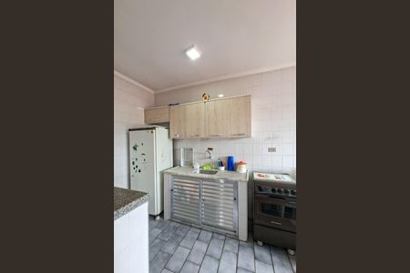 Apartamento para alugar com 70m², 2 quartos e 2 vagasCozinha 