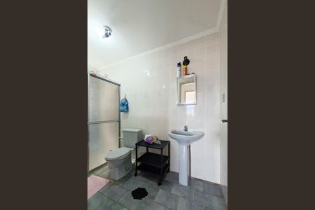 Apartamento para alugar com 70m², 2 quartos e 2 vagasBanheiro 