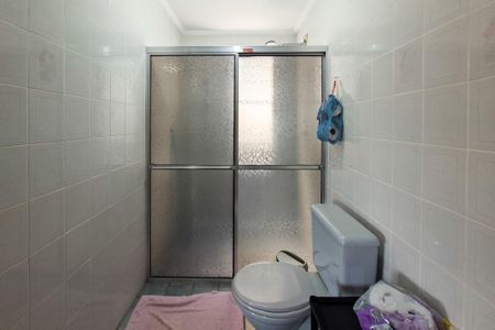 Apartamento para alugar com 70m², 2 quartos e 2 vagasBanheiro 