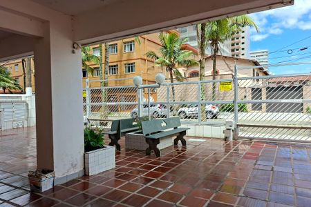 Apartamento para alugar com 70m², 2 quartos e 2 vagasÁrea comum