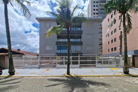 Apartamento para alugar com 70m², 2 quartos e 2 vagasFachada