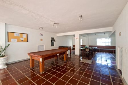 Apartamento para alugar com 70m², 2 quartos e 2 vagasSala de Jogos