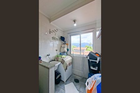 Apartamento para alugar com 70m², 2 quartos e 2 vagasÁrea de Serviço