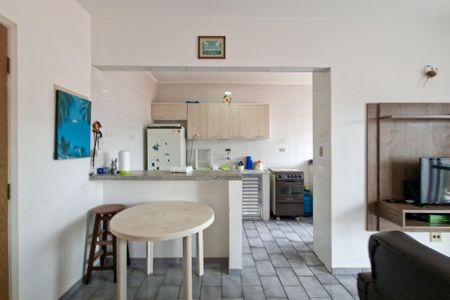 Apartamento para alugar com 70m², 2 quartos e 2 vagasCozinha 