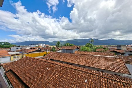 Apartamento para alugar com 70m², 2 quartos e 2 vagasVista do Quarto 2