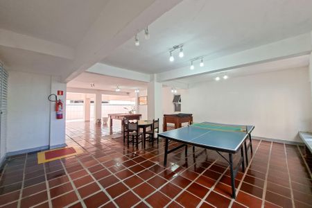 Apartamento para alugar com 70m², 2 quartos e 2 vagasSala de Jogos