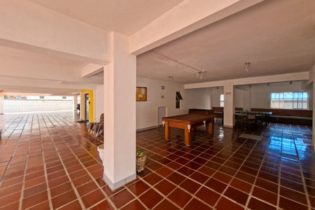 Apartamento para alugar com 70m², 2 quartos e 2 vagasSala de Jogos