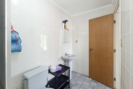 Apartamento para alugar com 70m², 2 quartos e 2 vagasBanheiro 