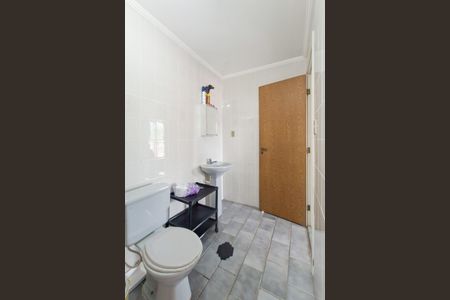 Apartamento para alugar com 70m², 2 quartos e 2 vagasBanheiro 