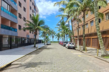 Apartamento para alugar com 70m², 2 quartos e 2 vagasVista da Rua