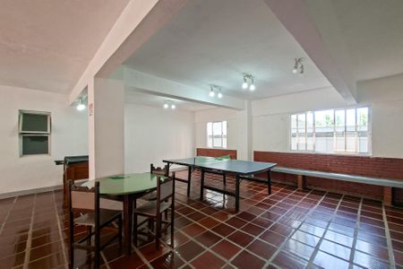 Apartamento para alugar com 70m², 2 quartos e 2 vagasSala de Jogos