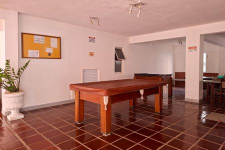 Apartamento para alugar com 70m², 2 quartos e 2 vagasSala de Jogos
