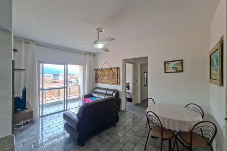 Apartamento para alugar com 70m², 2 quartos e 2 vagasSala