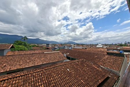 Apartamento para alugar com 70m², 2 quartos e 2 vagasVista da Sacada