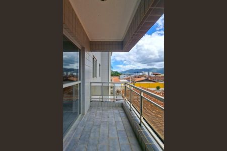 Apartamento para alugar com 70m², 2 quartos e 2 vagasSacada 