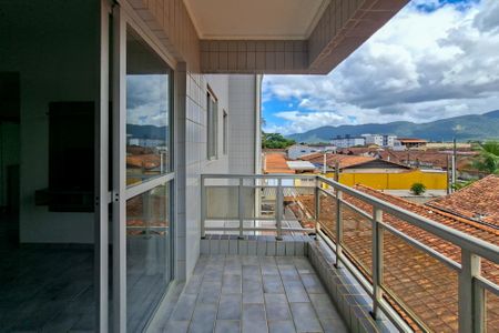 Apartamento para alugar com 70m², 2 quartos e 2 vagasSacada 