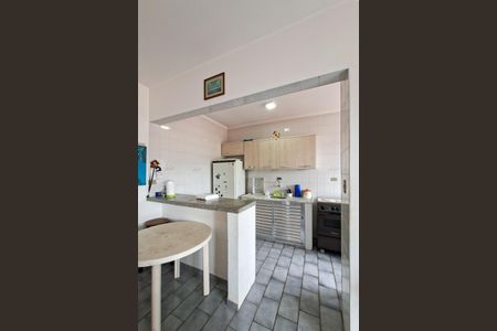 Apartamento para alugar com 70m², 2 quartos e 2 vagasCozinha 