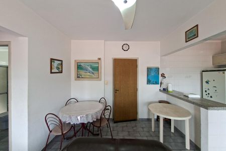 Apartamento para alugar com 70m², 2 quartos e 2 vagasSala